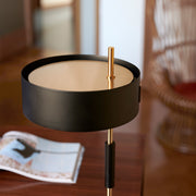 1953 Bordlampe