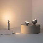 Plusminus Solo Gulvlampe - Utstillingsmodell