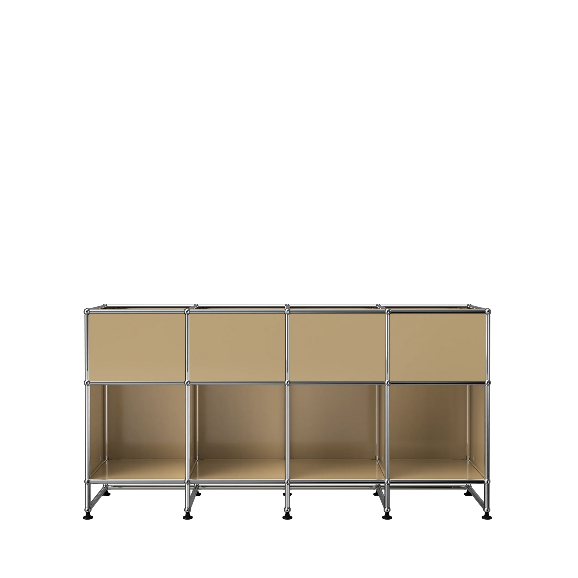 Haller Media Modul 3