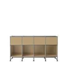 Haller Media Modul 3