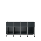 Haller Media Modul 3