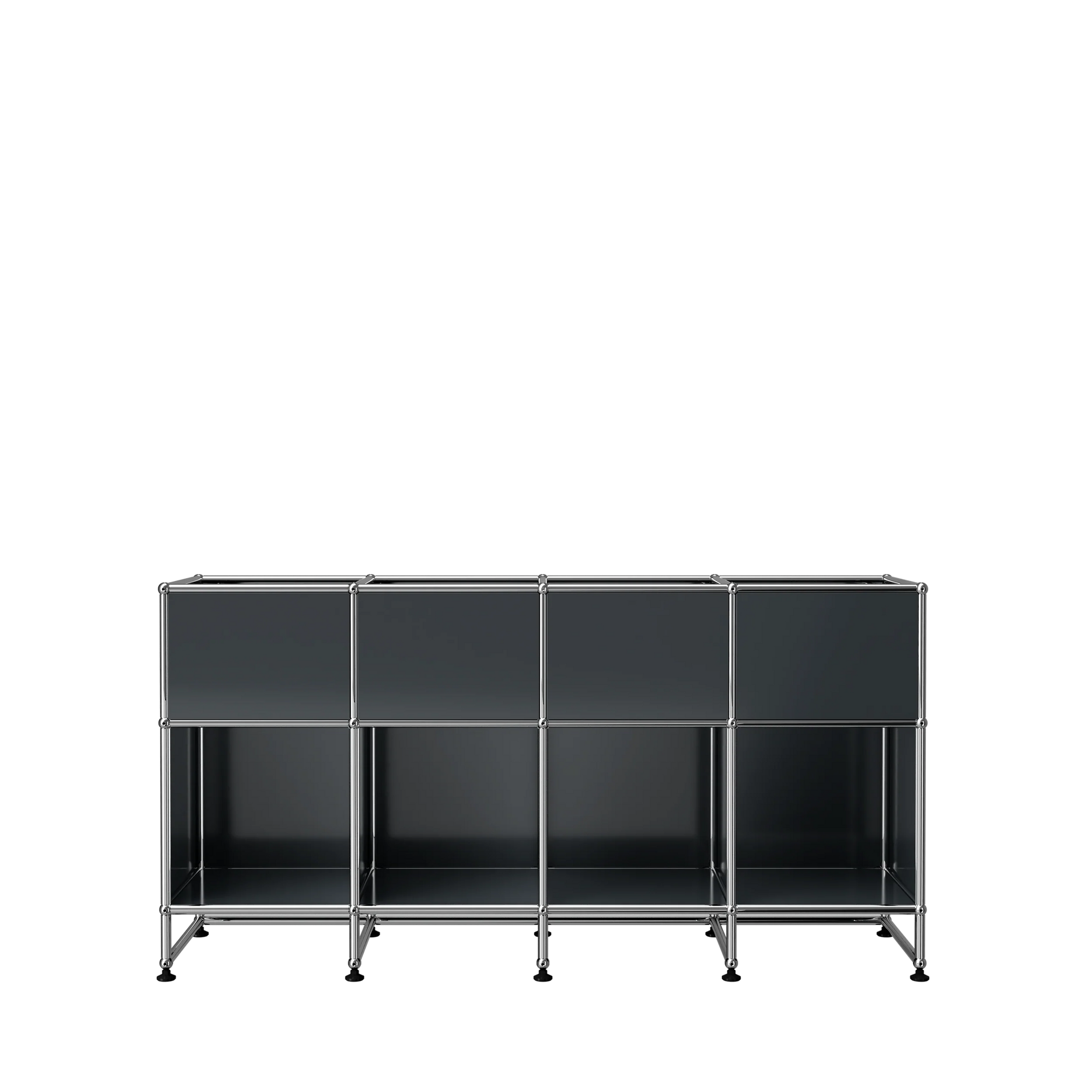Haller Media Modul 3