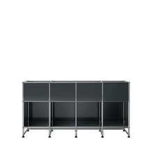 Haller Media Modul 3