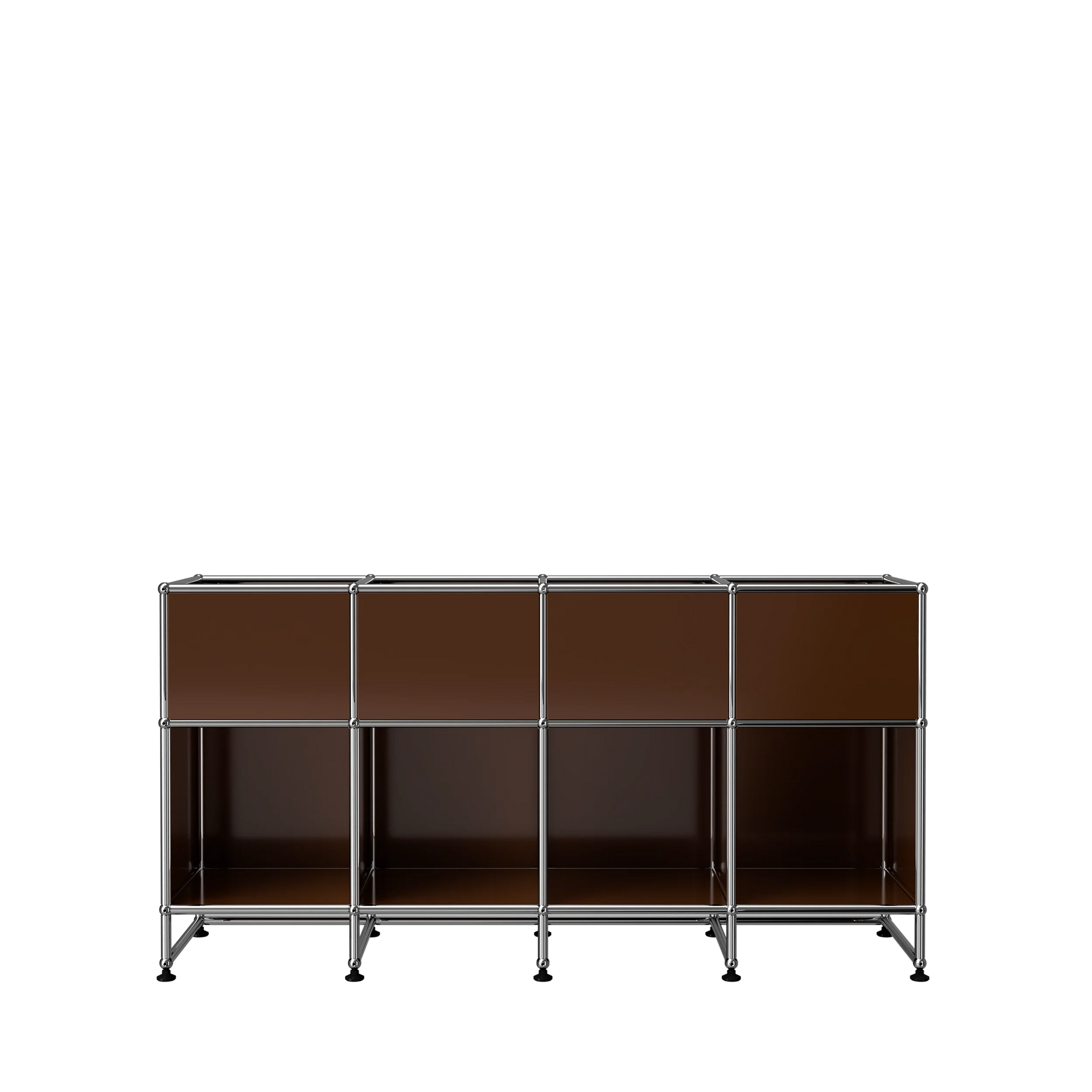 Haller Media Modul 3