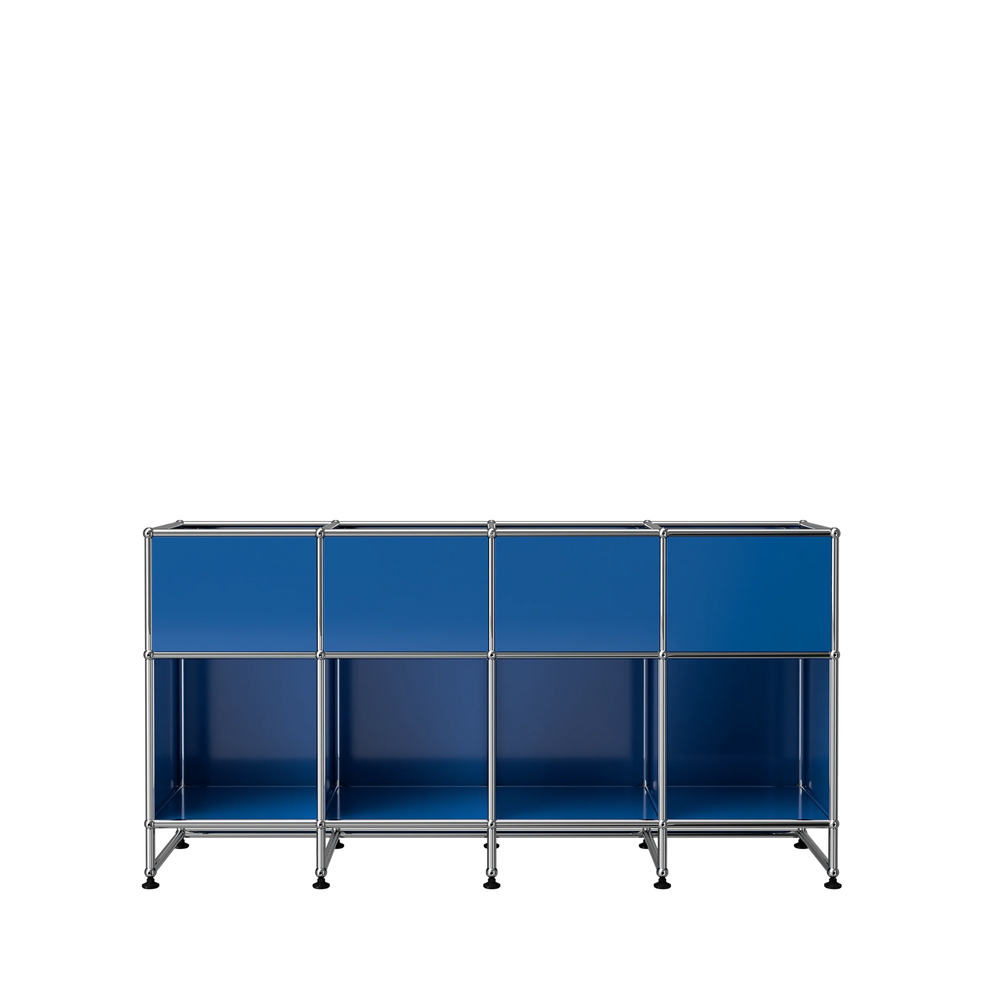 Haller Media Modul 3