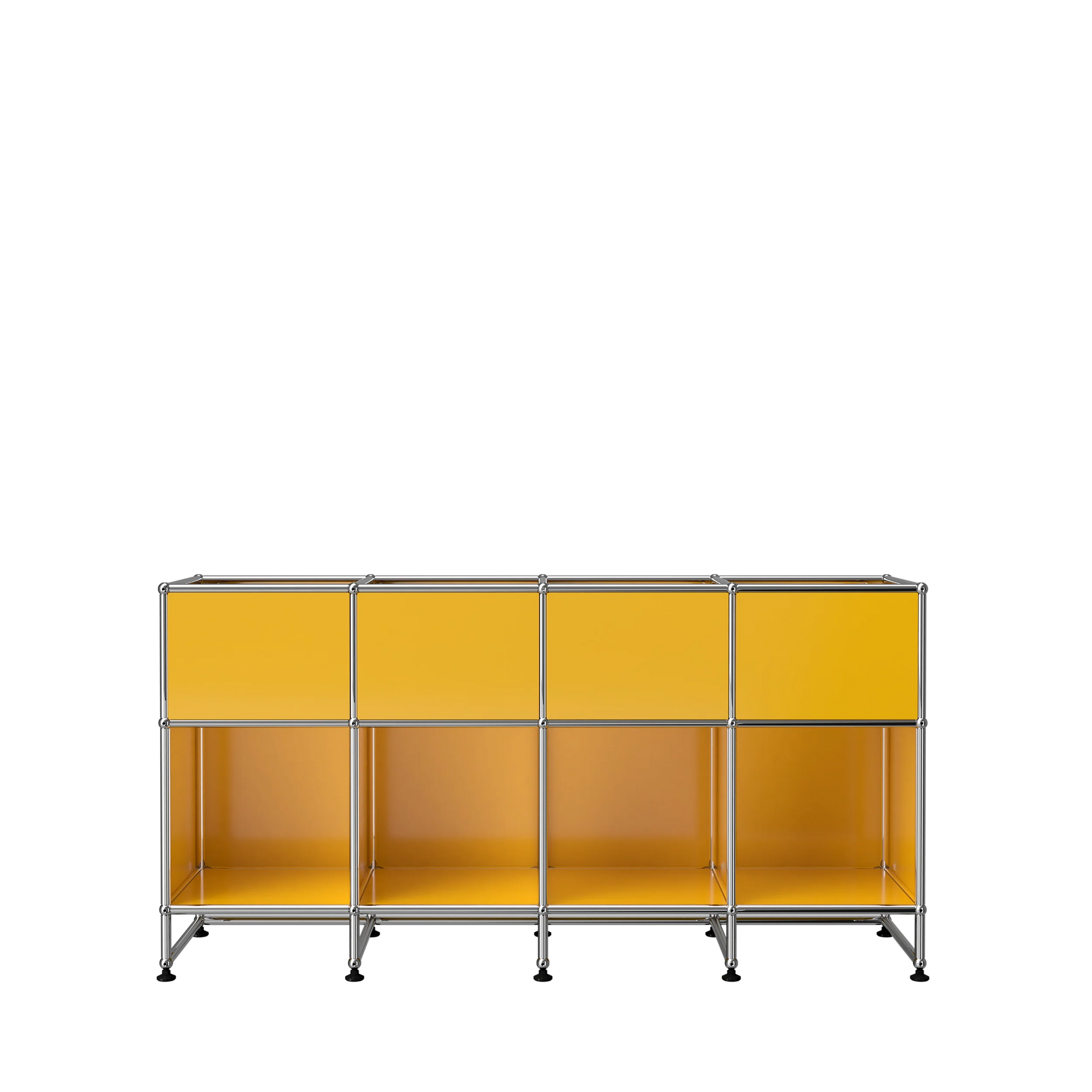 Haller Media Modul 3