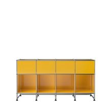 Haller Media Modul 3