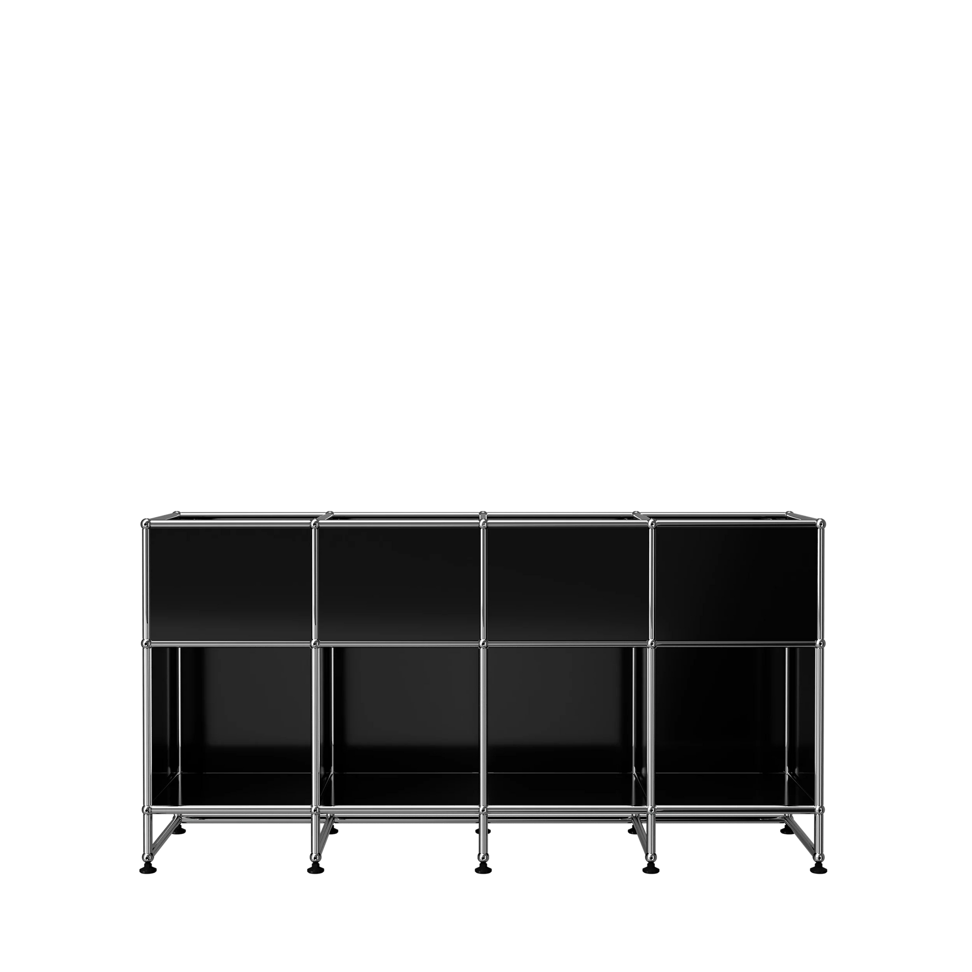Haller Media Modul 3