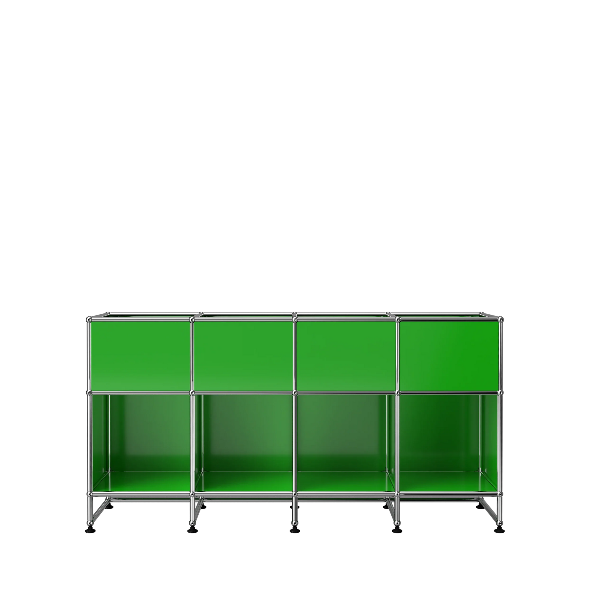 Haller Media Modul 3