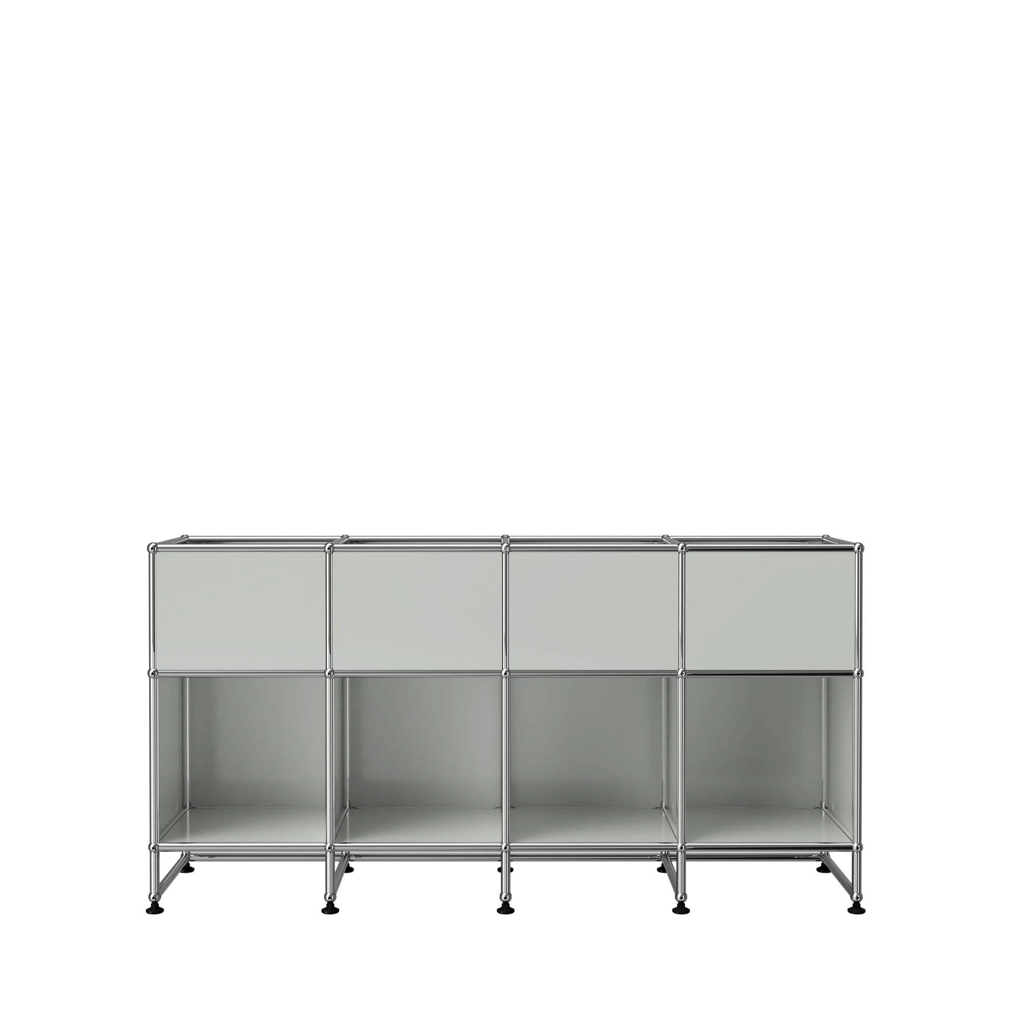 Haller Media Modul 3