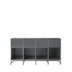 Haller Media Modul 3