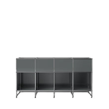 Haller Media Modul 3