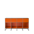 Haller Media Modul 3
