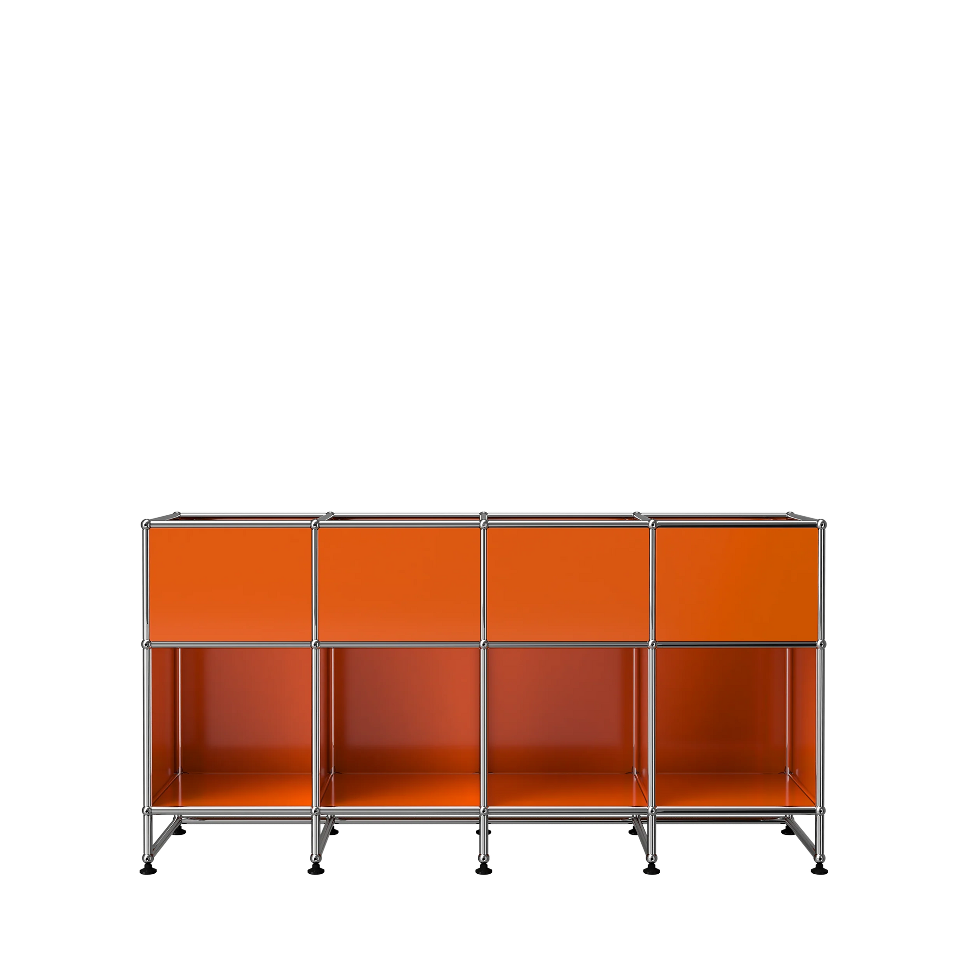 Haller Media Modul 3