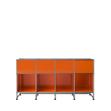 Haller Media Modul 3