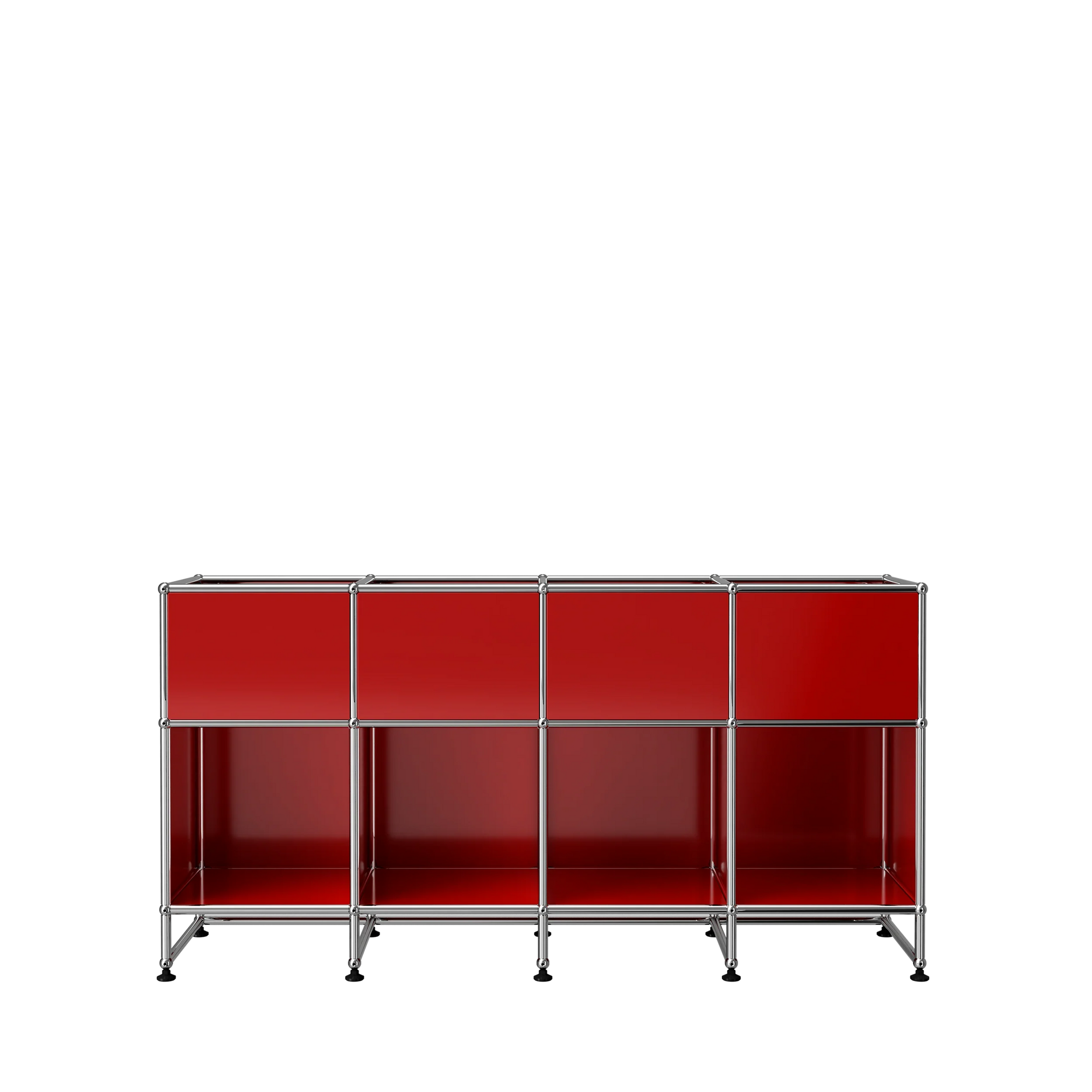 Haller Media Modul 3