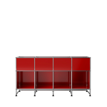 Haller Media Modul 3