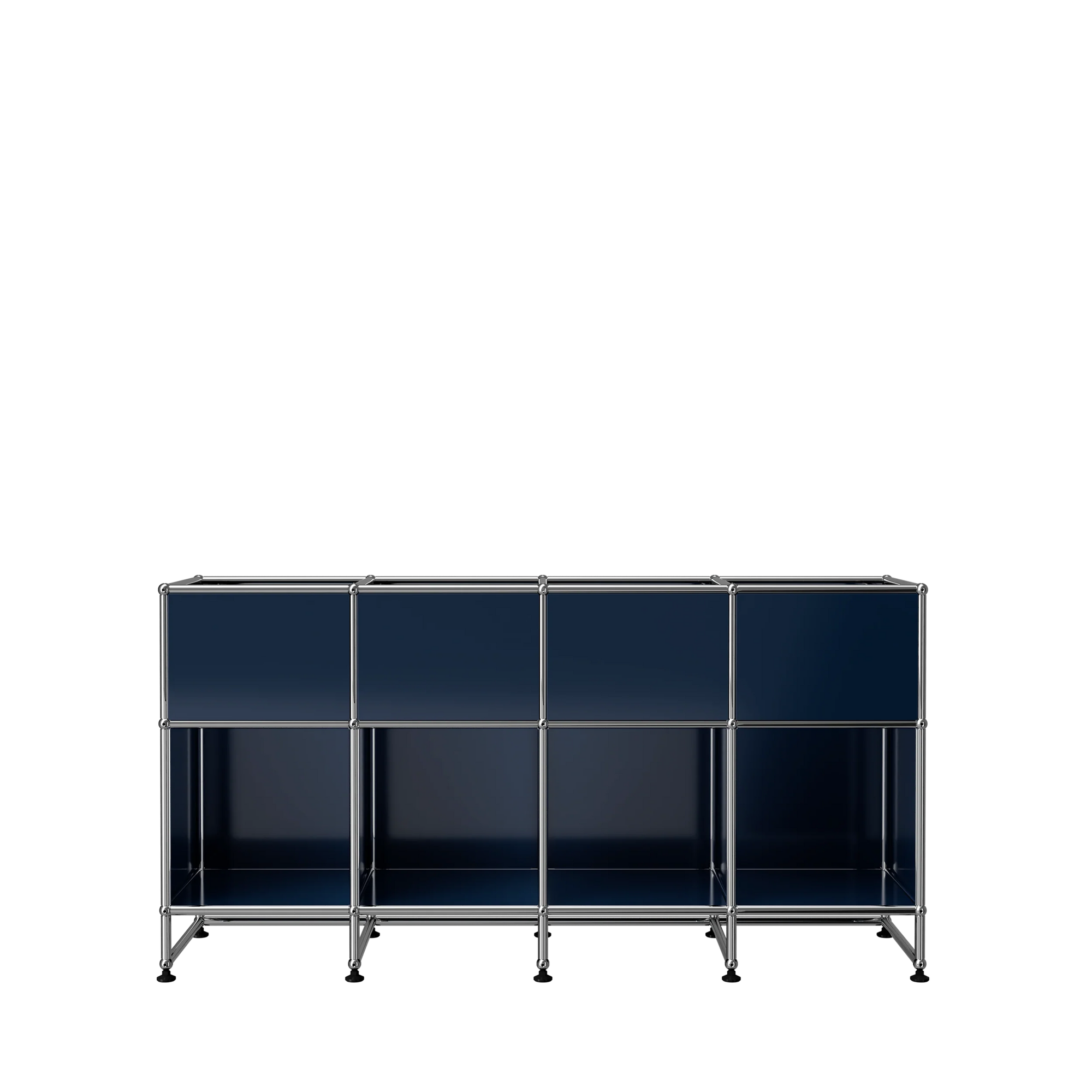 Haller Media Modul 3