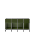 Haller Media Modul 3