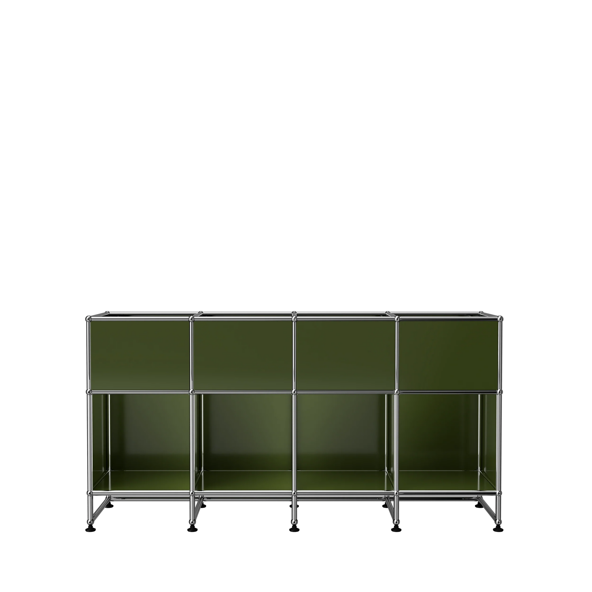 Haller Media Modul 3