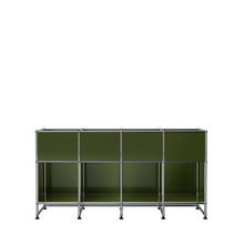 Haller Media Modul 3