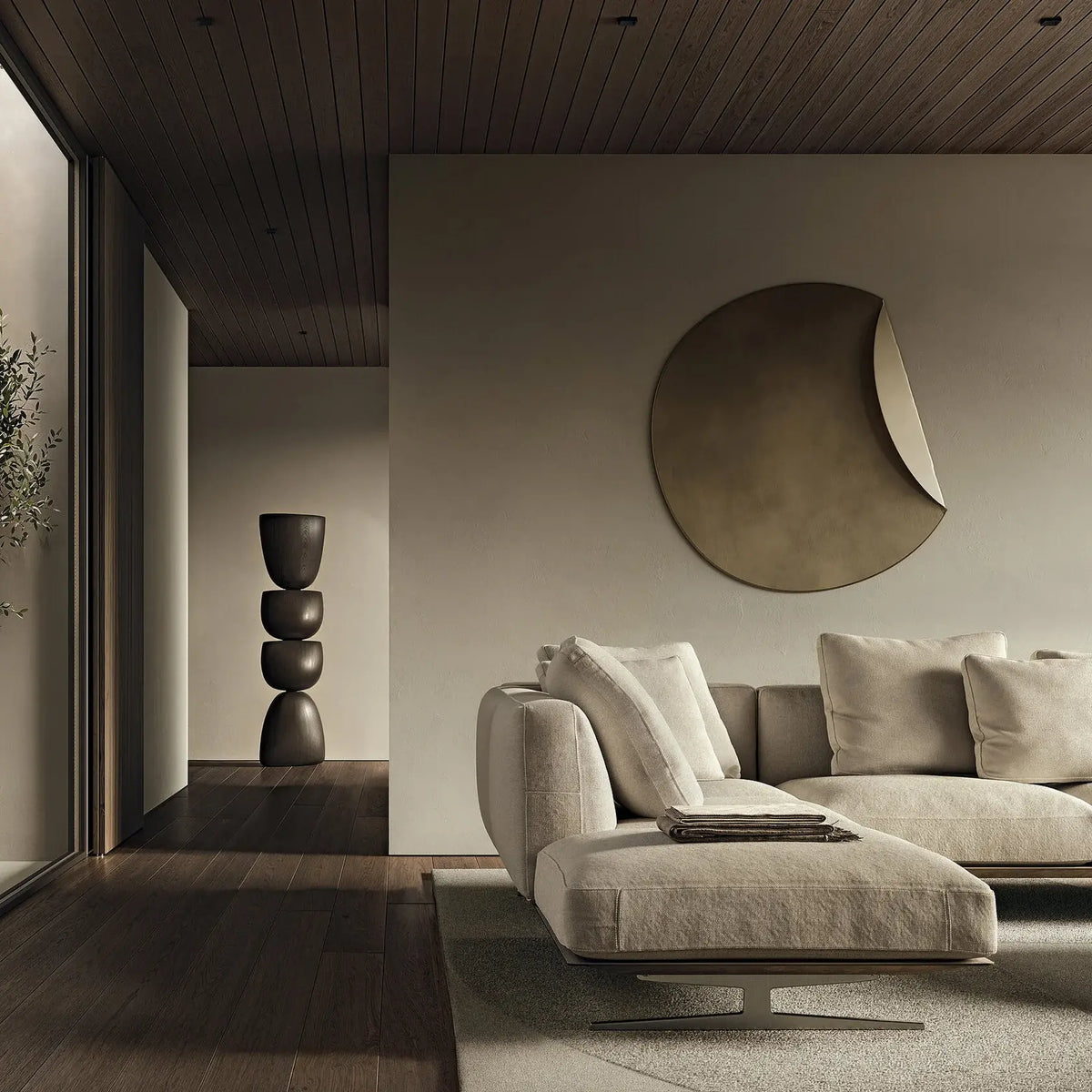Soft Dream Sofa