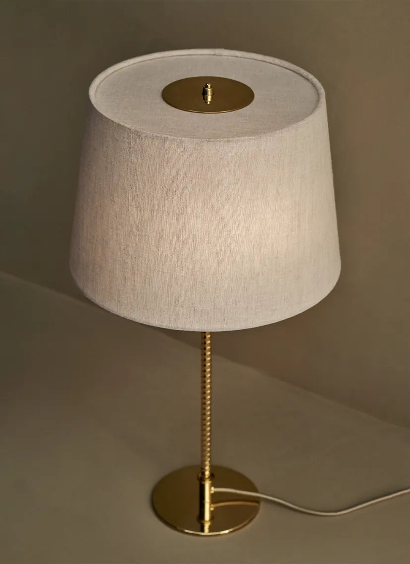 9205 Bordlampe