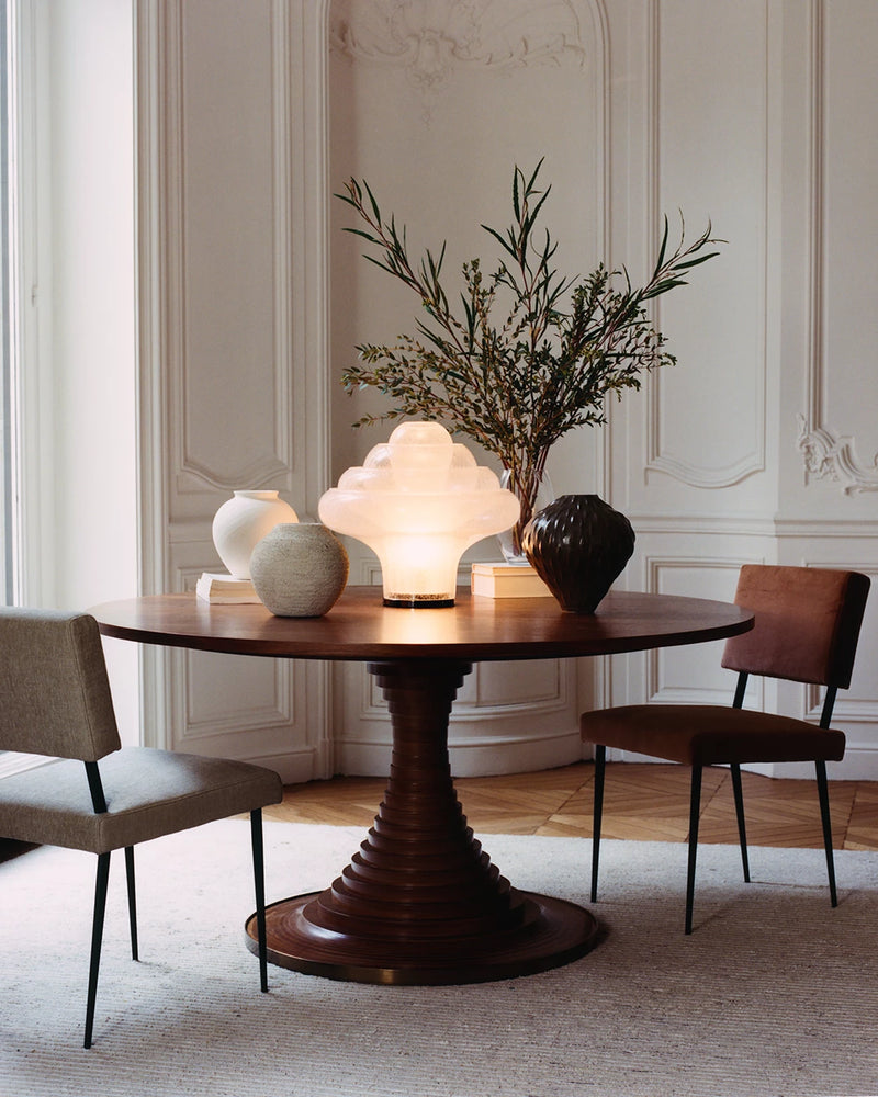 Lotus Bordlampe