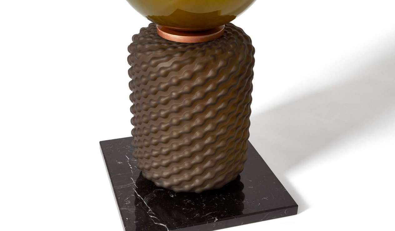 Ficupala Bordlampe