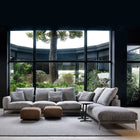 Romeo Compact Sofa