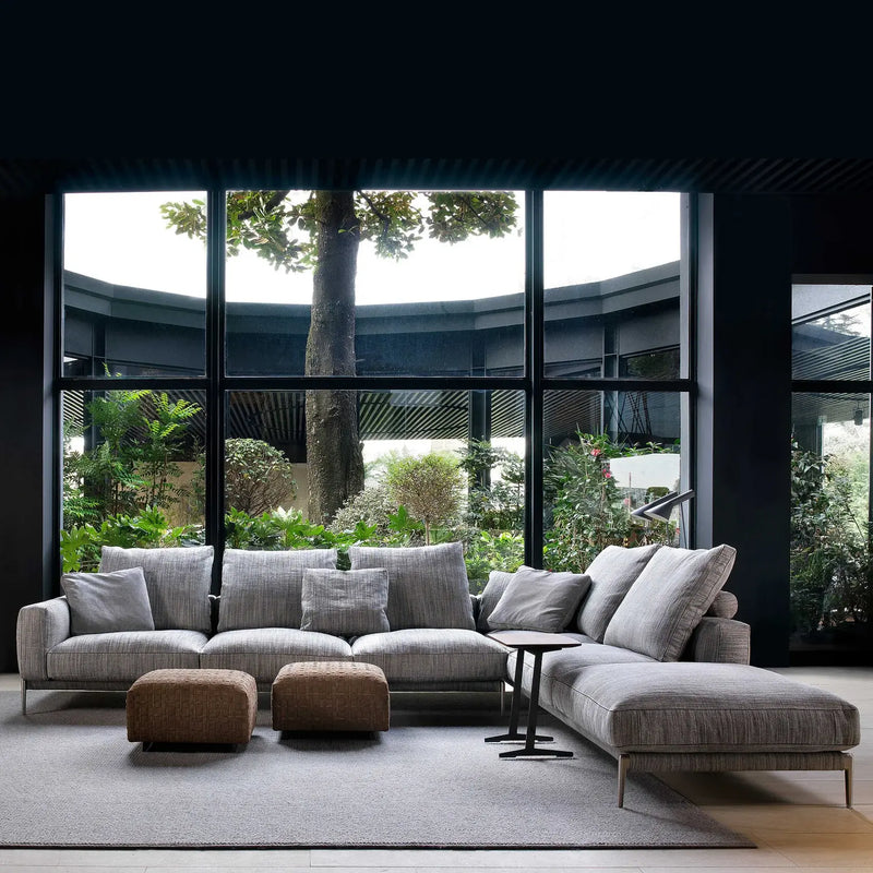 Romeo Compact Sofa