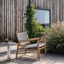 Tessa Outdoor Loungestol