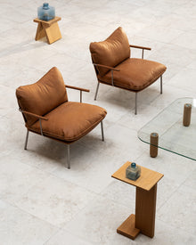 Pico Loungestol