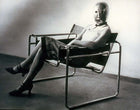 Wassily Loungestol