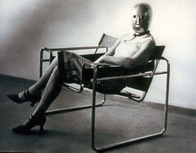 Wassily Loungestol