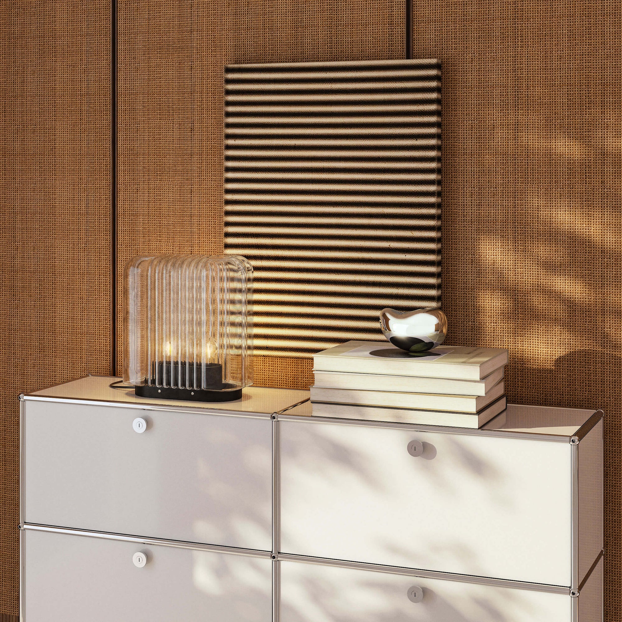 Lari Bordlampe
