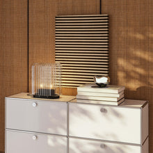 Lari Bordlampe