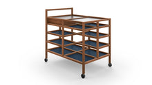 Serving Cart Serveringsvogn