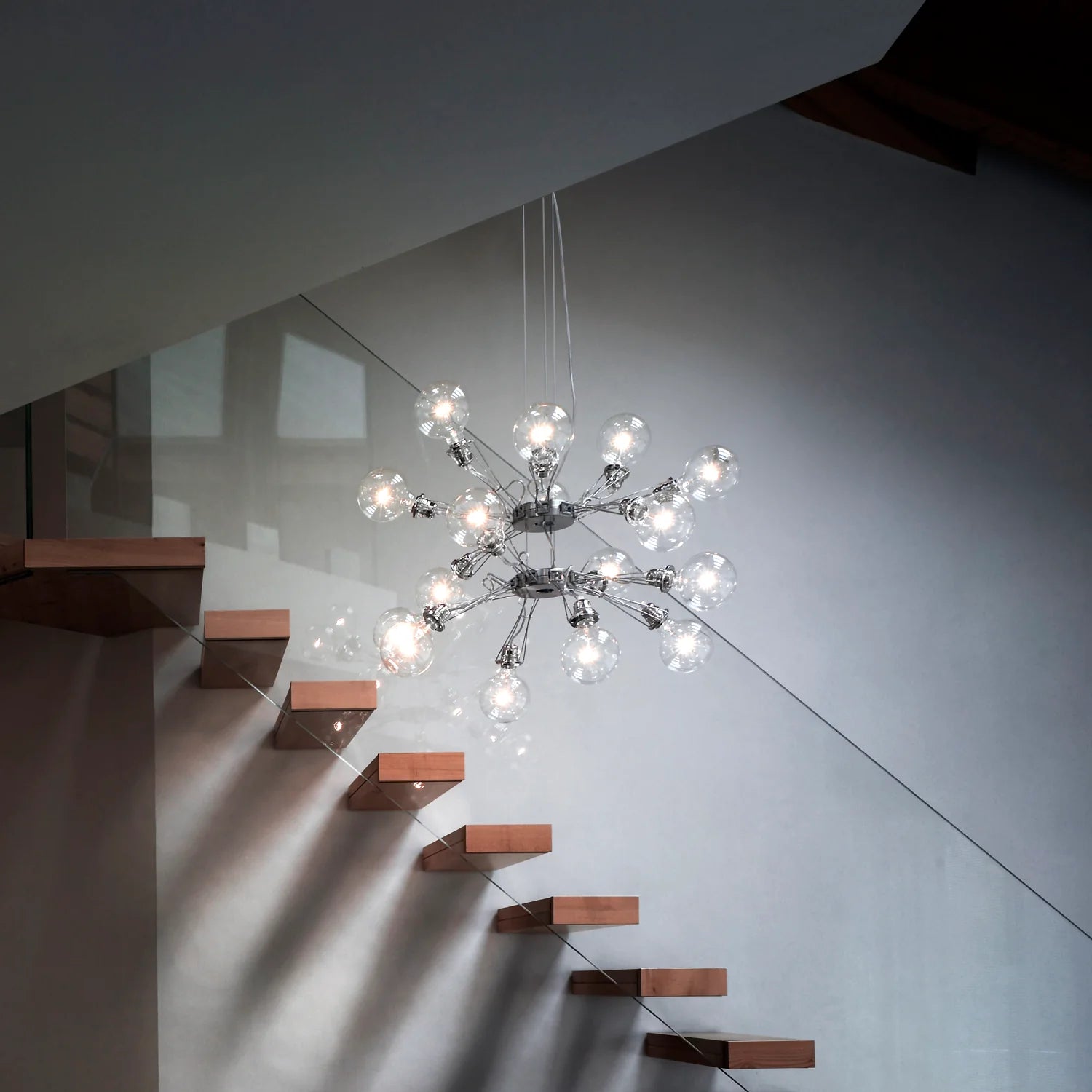 Matrix Doppia - Utstillingsmodell