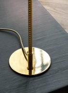 9205 Bordlampe