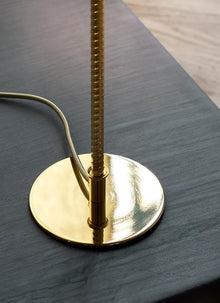 9205 Bordlampe