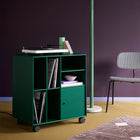 SPIN ll Vinyl Storage