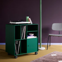 SPIN ll Vinyl Storage