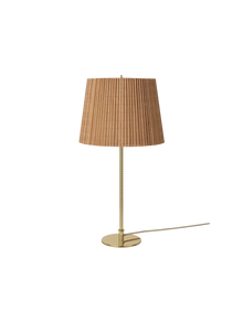 9205 Bordlampe