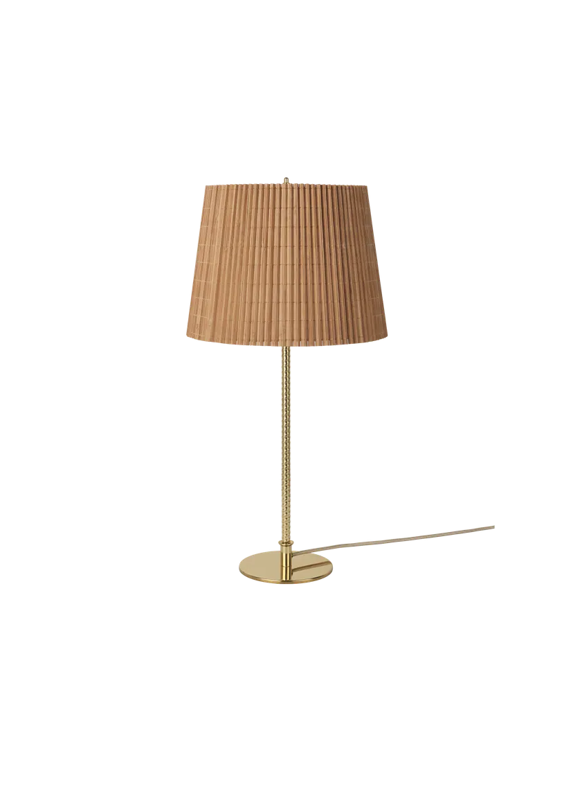 9205 Bordlampe