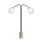 Array Twin Bordlampe