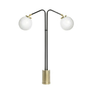 Array Twin Bordlampe