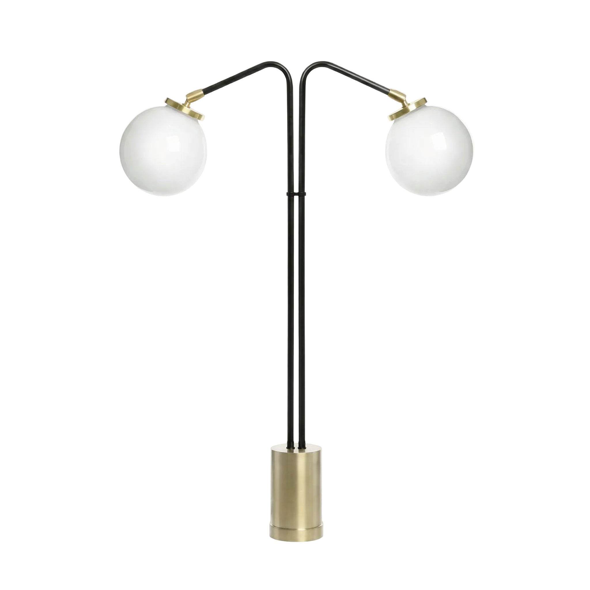 Array Twin Bordlampe