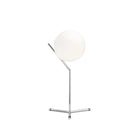 IC T1 High Bordlampe Chrome - Utstillingsmodell