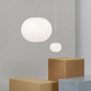 Glo-Ball Suspension 2